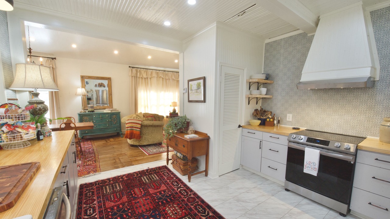 Photo of Kitchen in Laurel