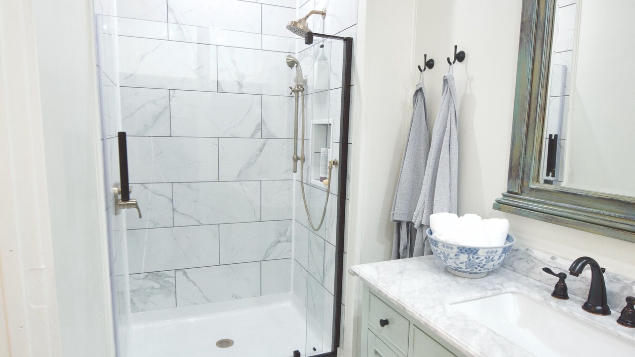 Photo of Bathroom in Laurel