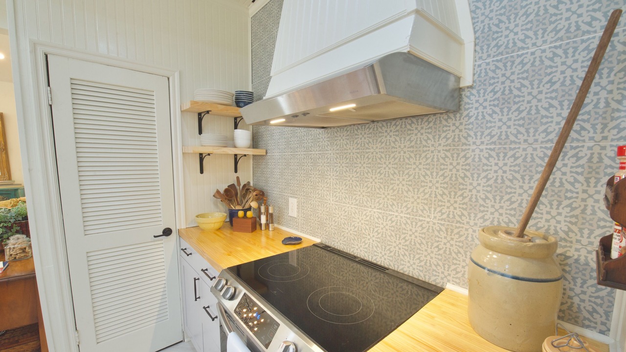 Photo of Kitchen in Laurel