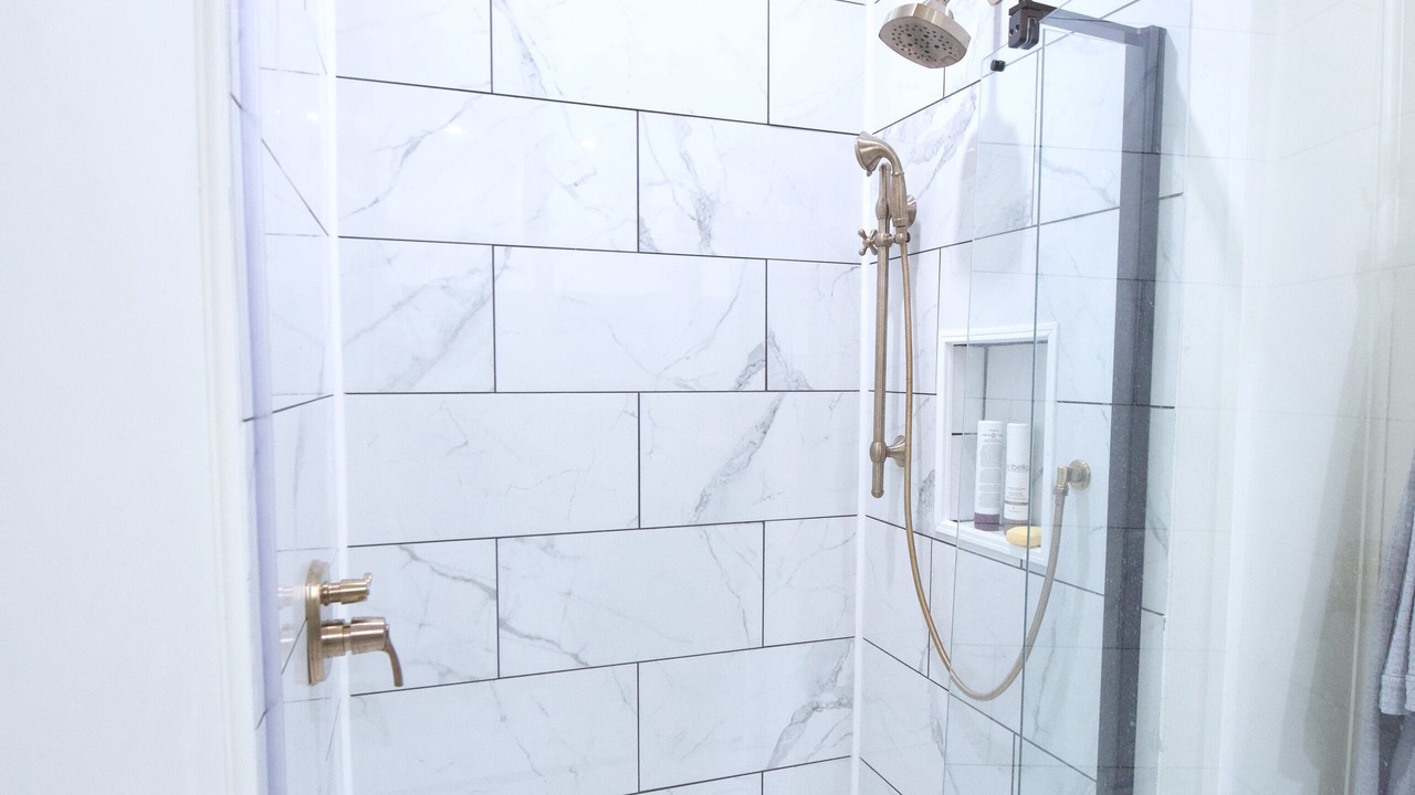 Photo of Bathroom in Laurel