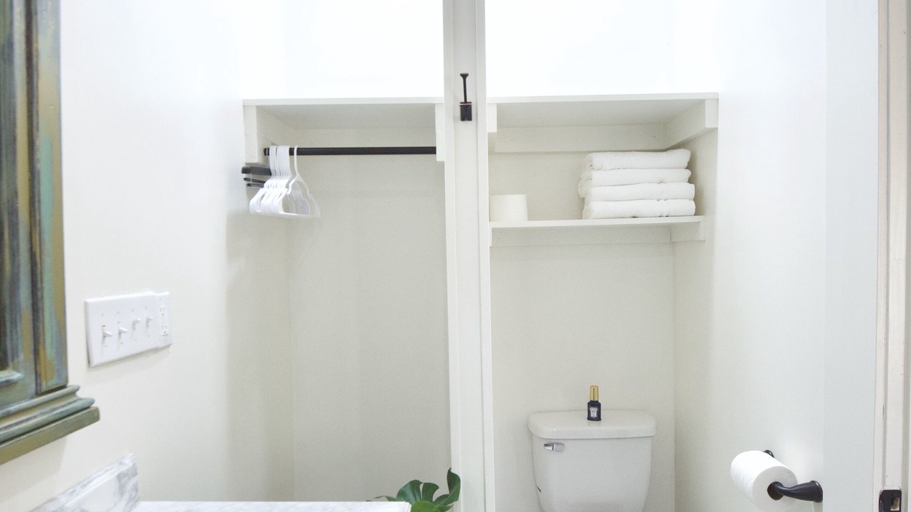 Photo of Bathroom in Laurel