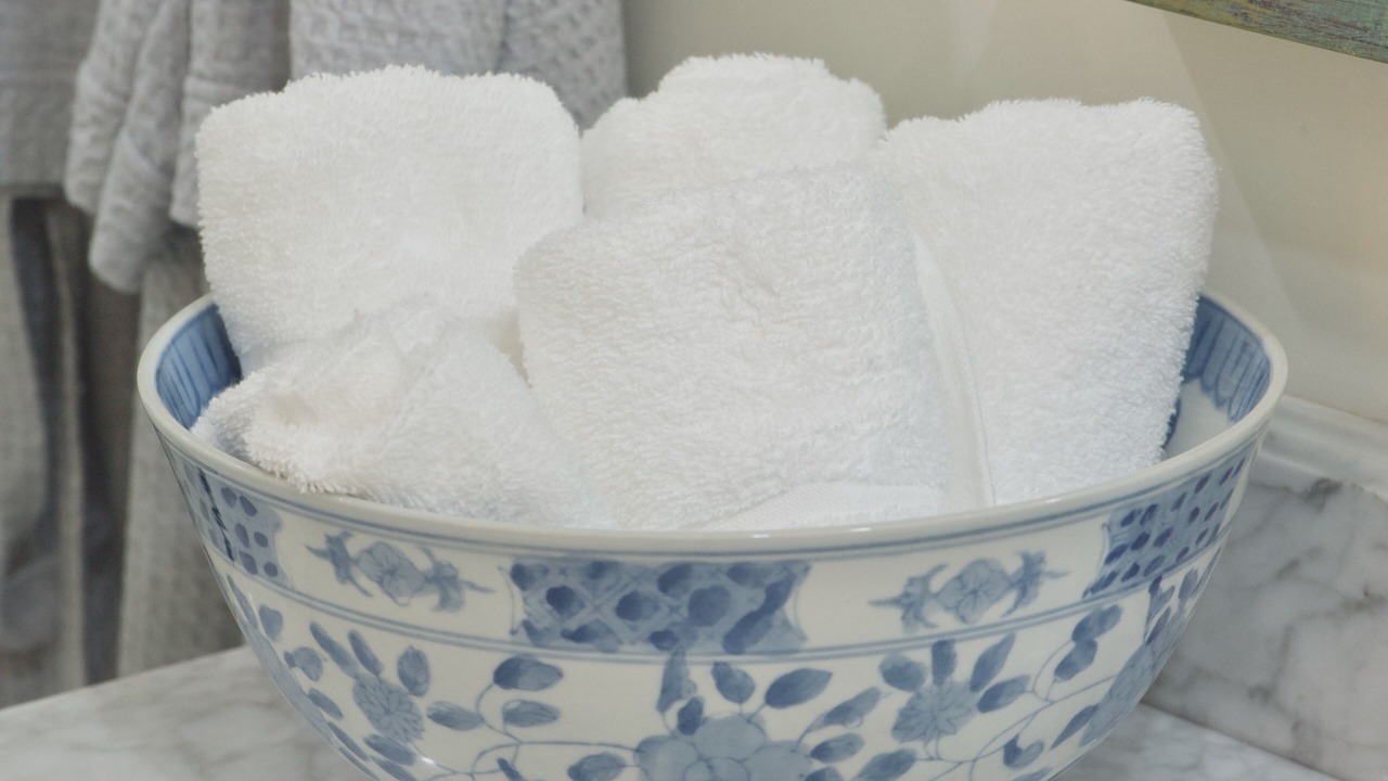 Photo of Bathroom in Laurel