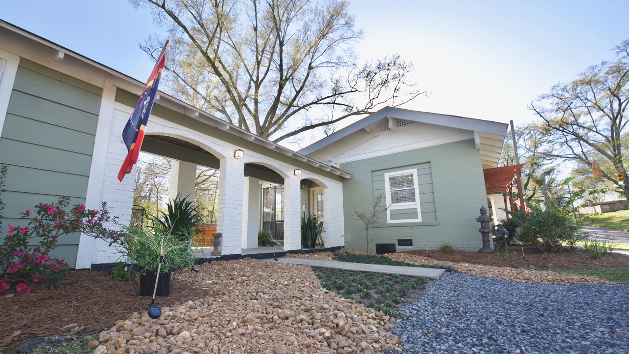 Photo of Outdoor in Laurel