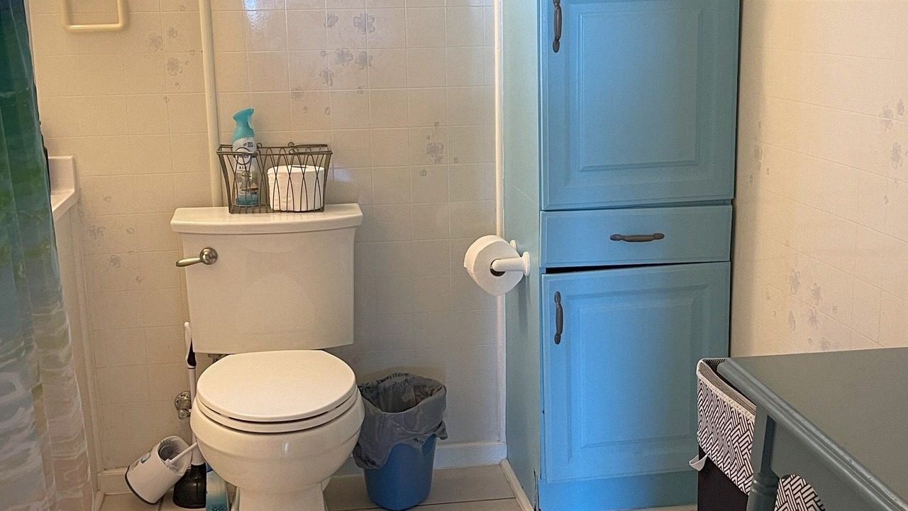 Photo of Bathroom in Port Lavaca