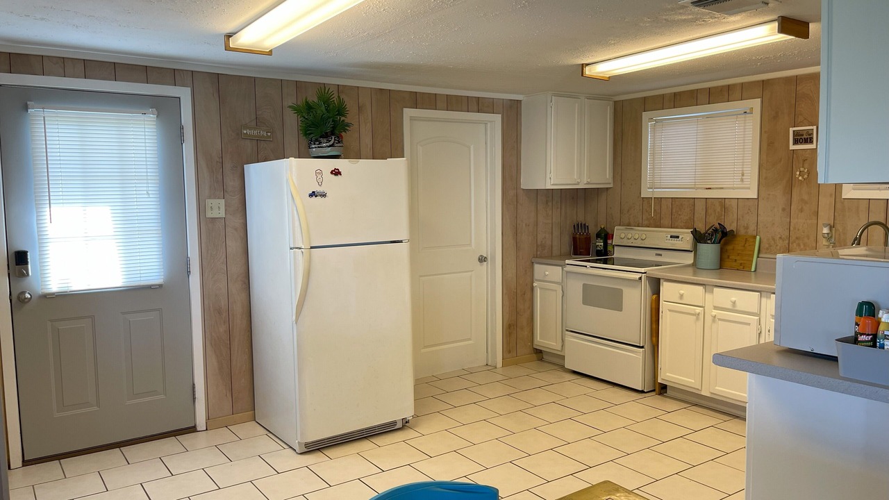 Photo of Kitchen in Port Lavaca