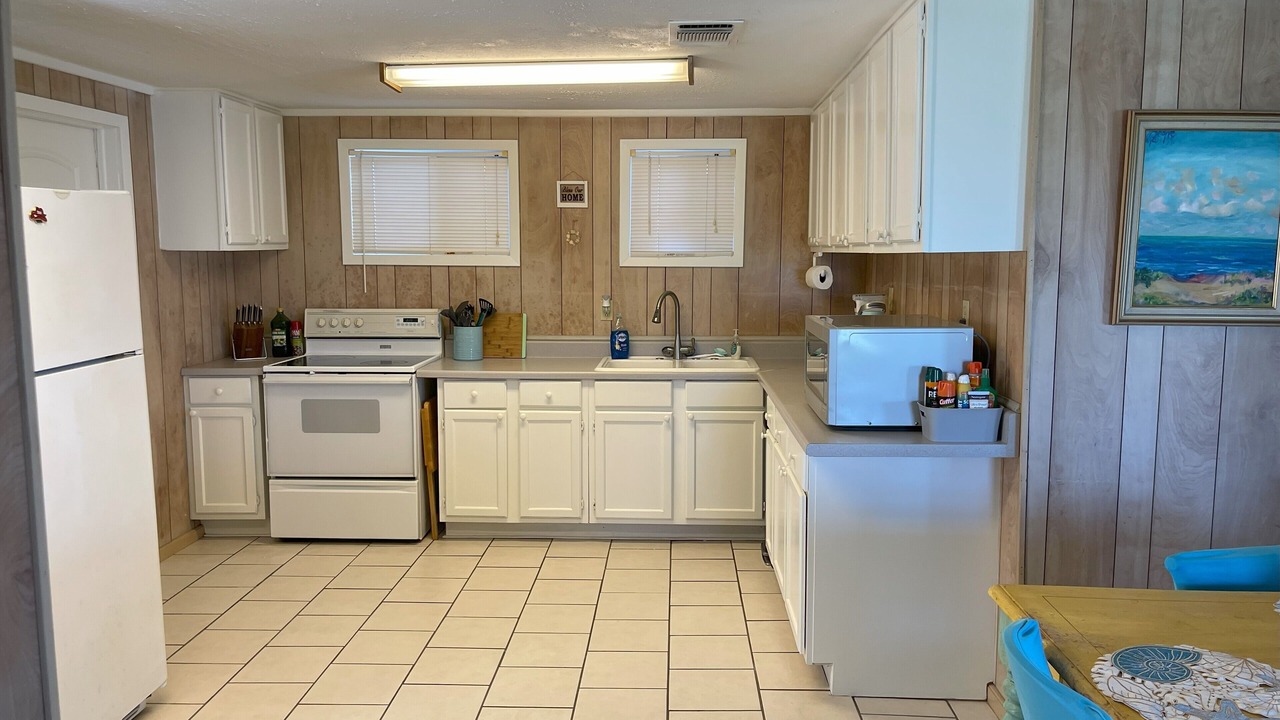 Photo of Kitchen in Port Lavaca