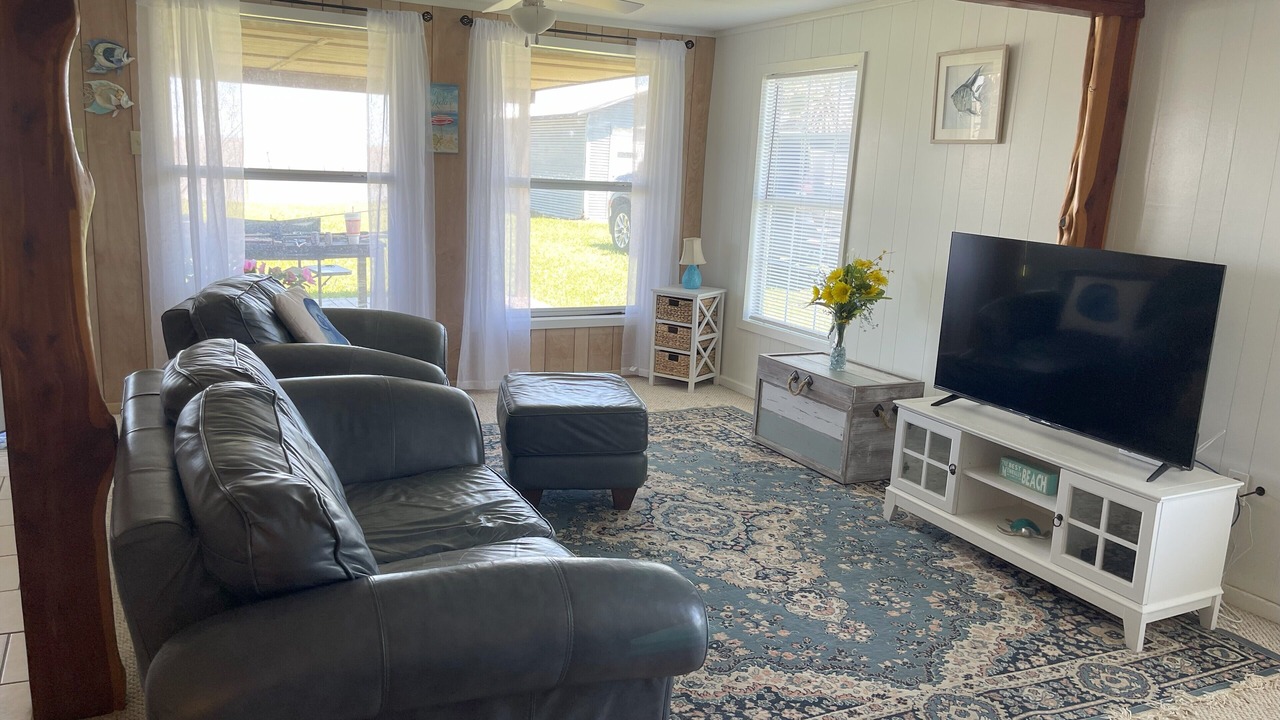 Photo of Livingroom in Port Lavaca