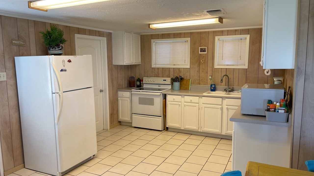 Photo of Kitchen in Port Lavaca