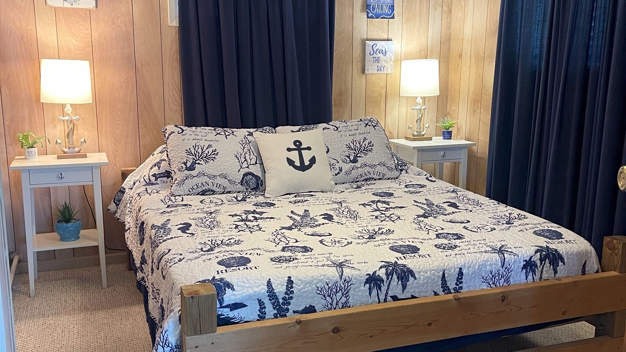 Photo of Bedroom in Port Lavaca