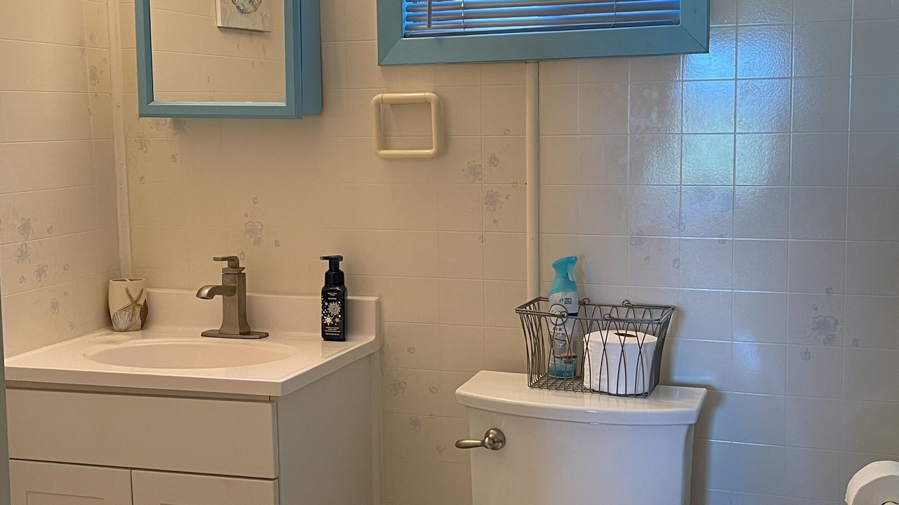 Photo of Bathroom in Port Lavaca