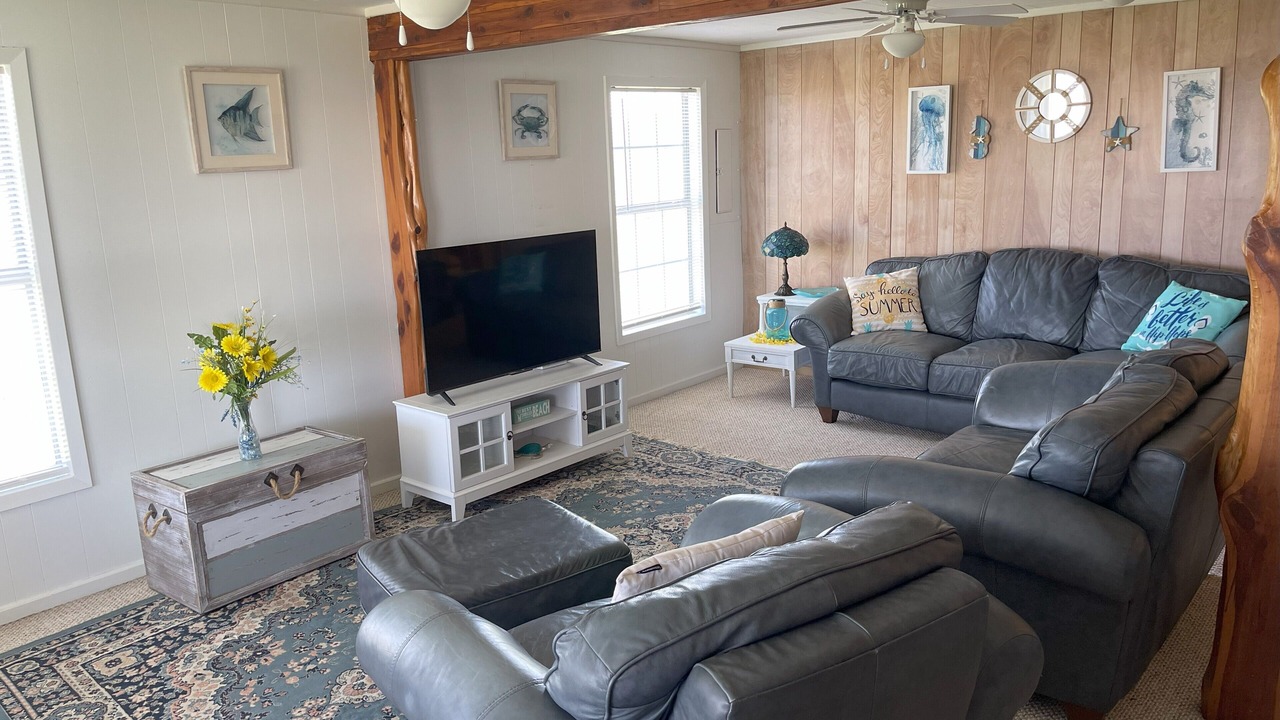 Photo of Livingroom in Port Lavaca