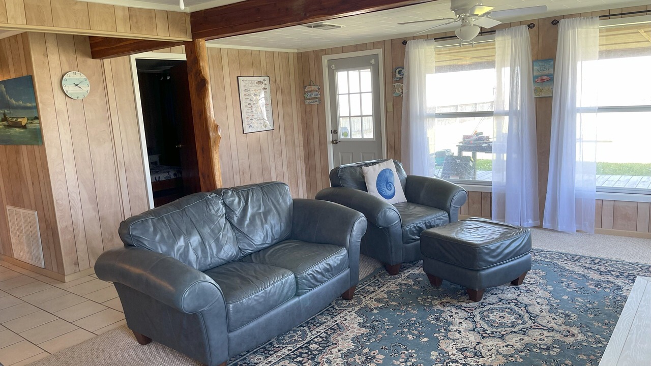 Photo of Livingroom in Port Lavaca