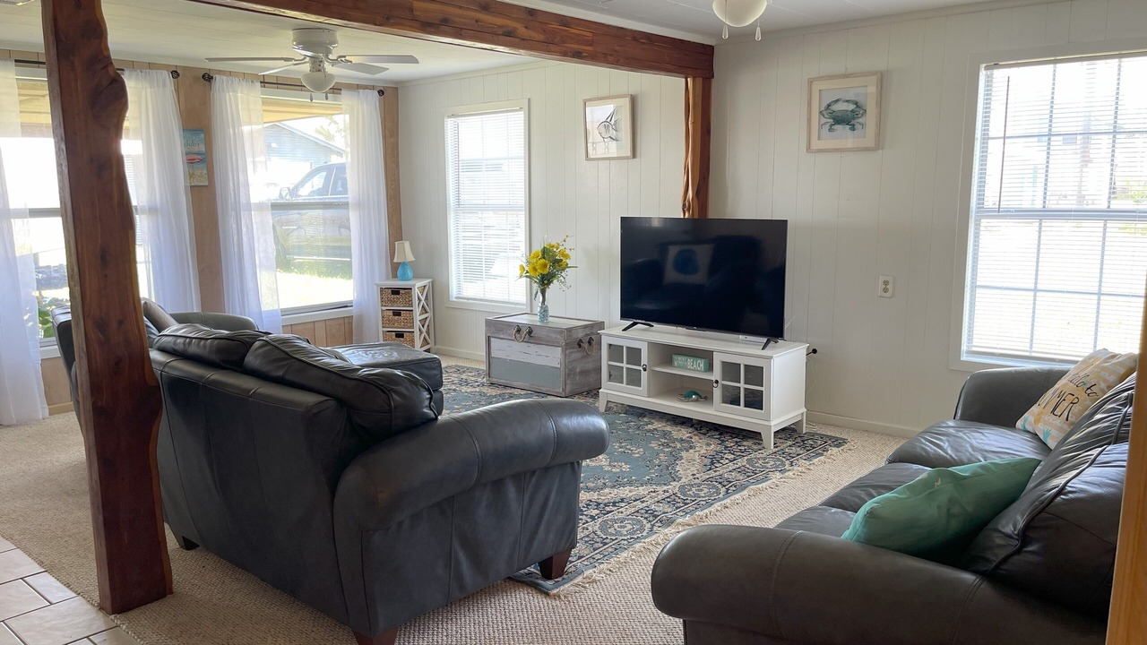 Photo of Livingroom in Port Lavaca