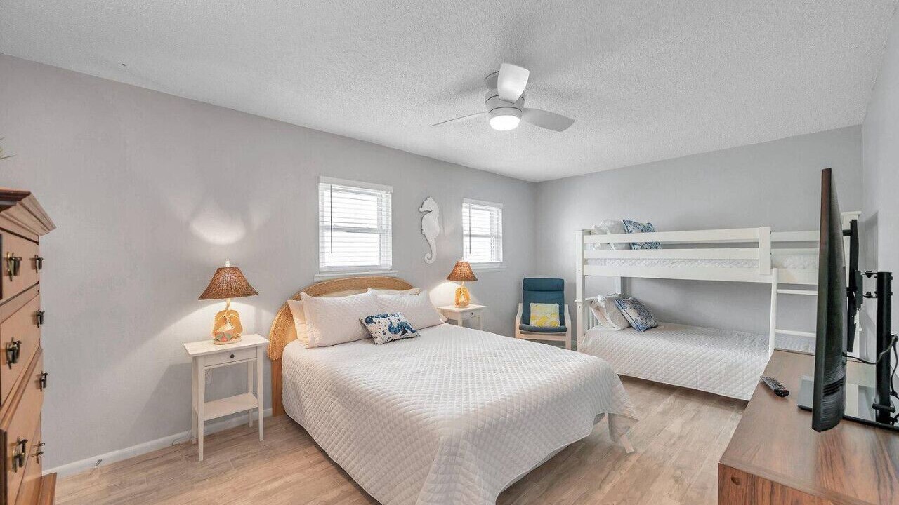 Photo of Bedroom in Indian Shores