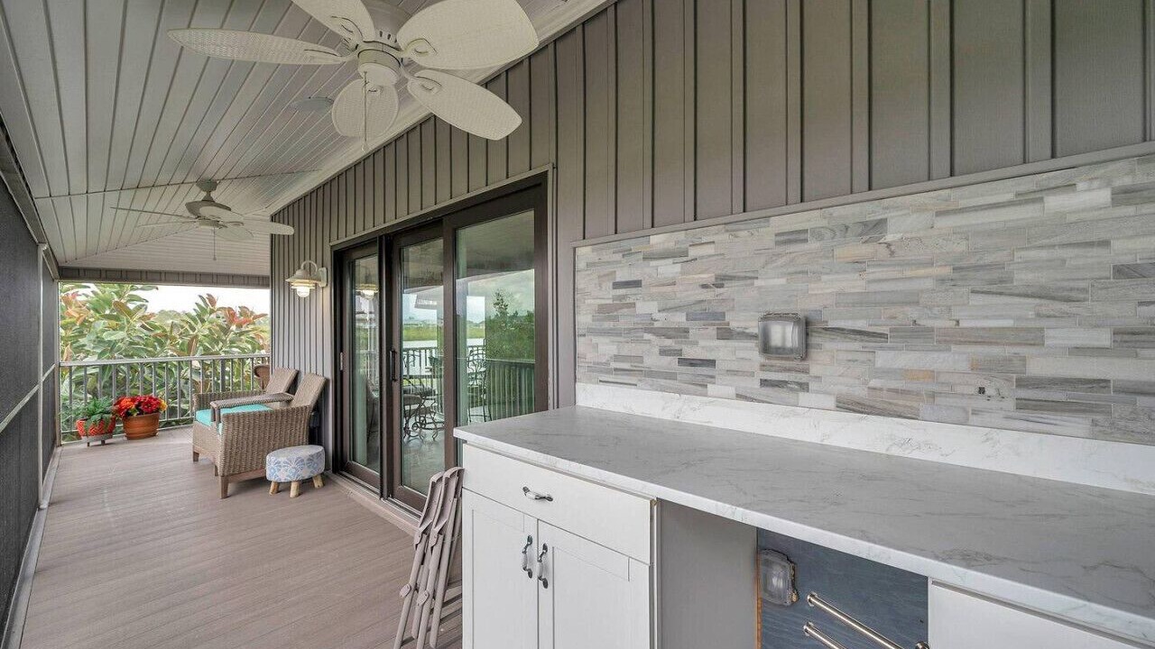 Photo of Patio Balcony in Indian Shores