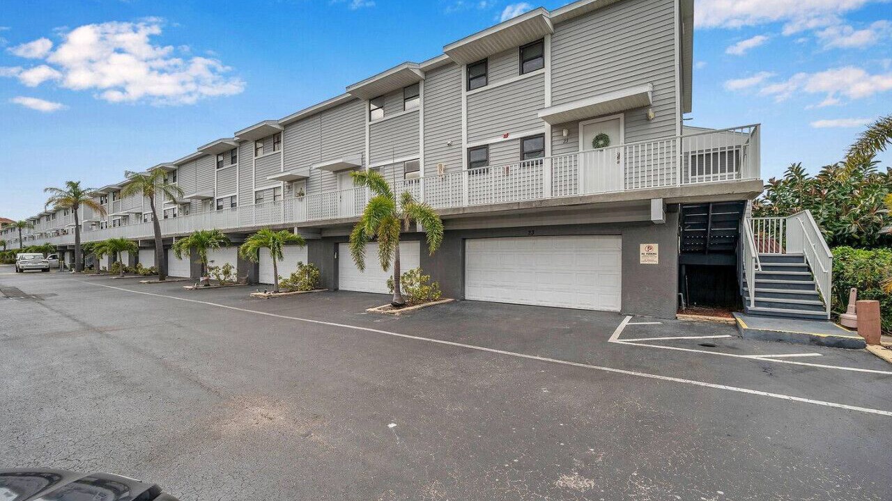 Photo of Outdoor in Indian Shores