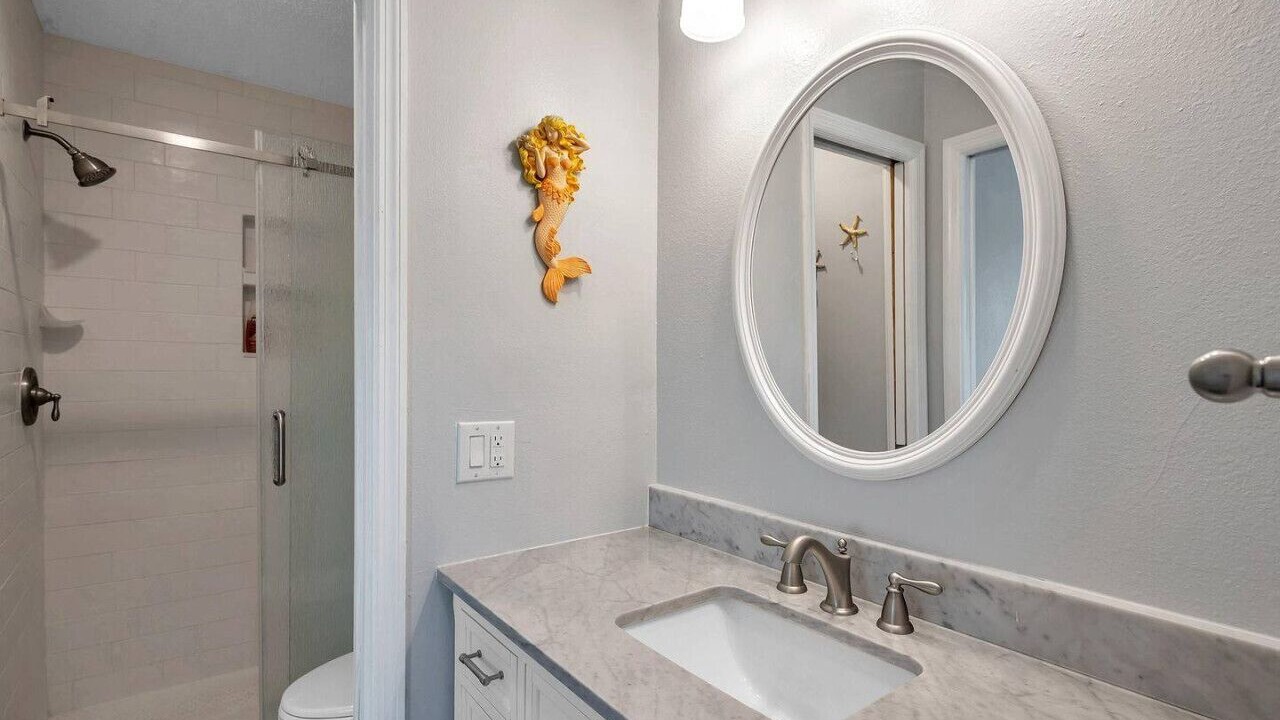 Photo of Bathroom in Indian Shores