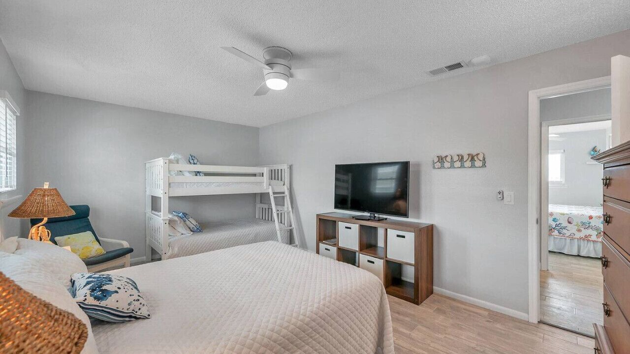 Photo of Bedroom in Indian Shores