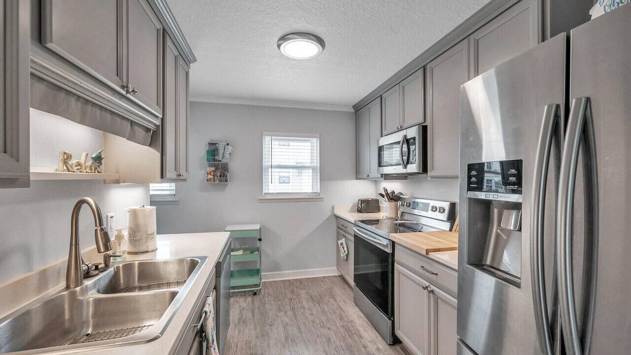 Photo of Kitchen in Indian Shores
