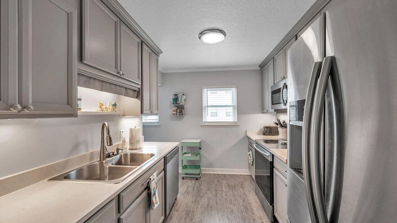 Photo of Kitchen in Indian Shores