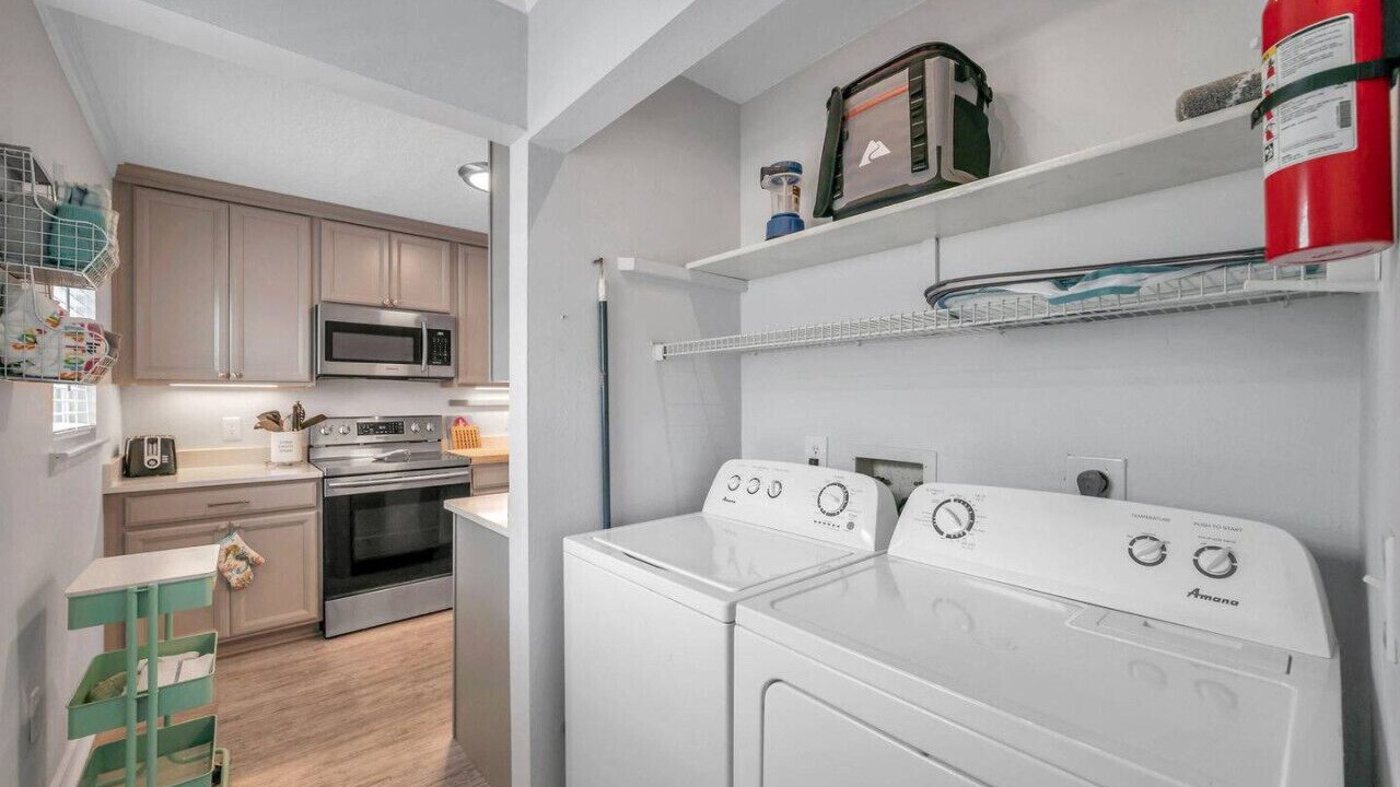 Photo of Kitchen in Indian Shores