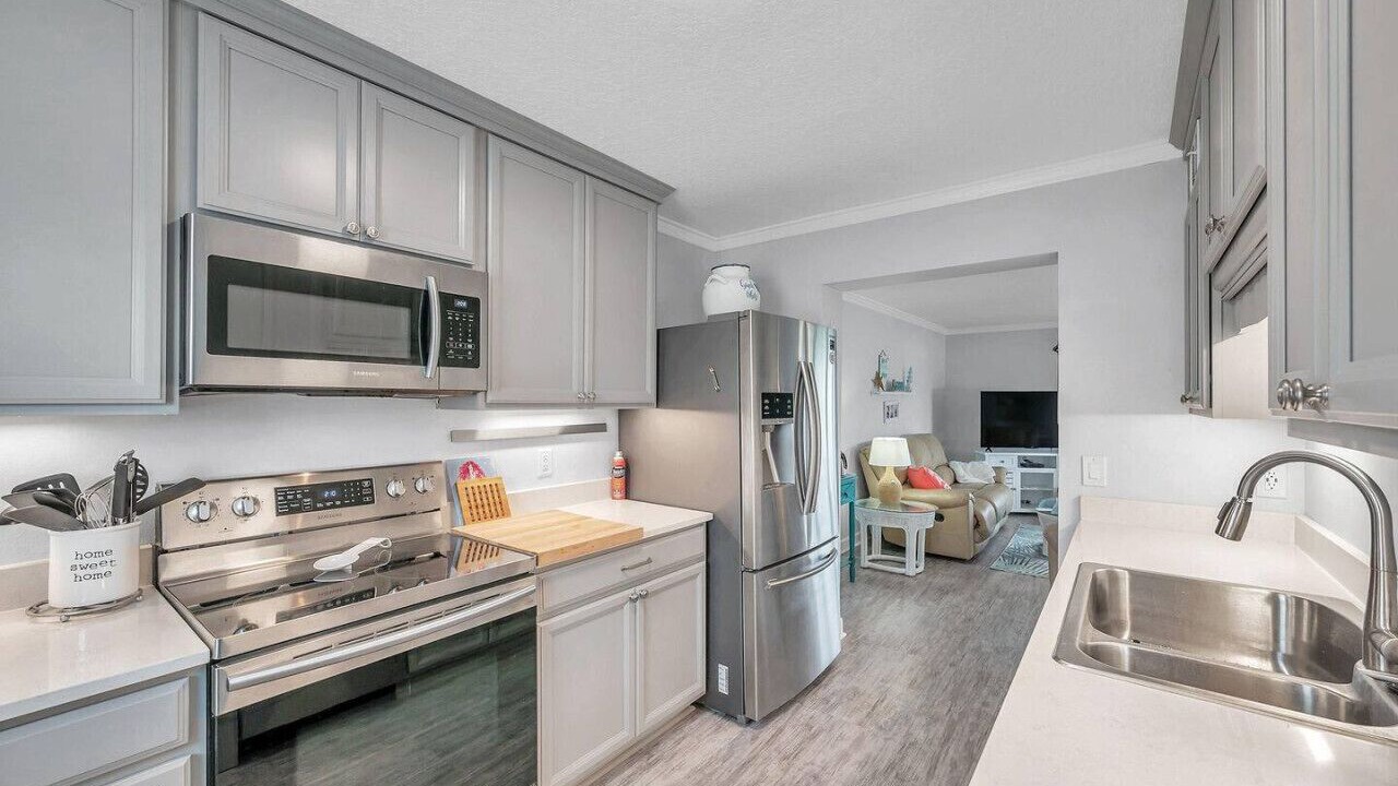 Photo of Kitchen in Indian Shores