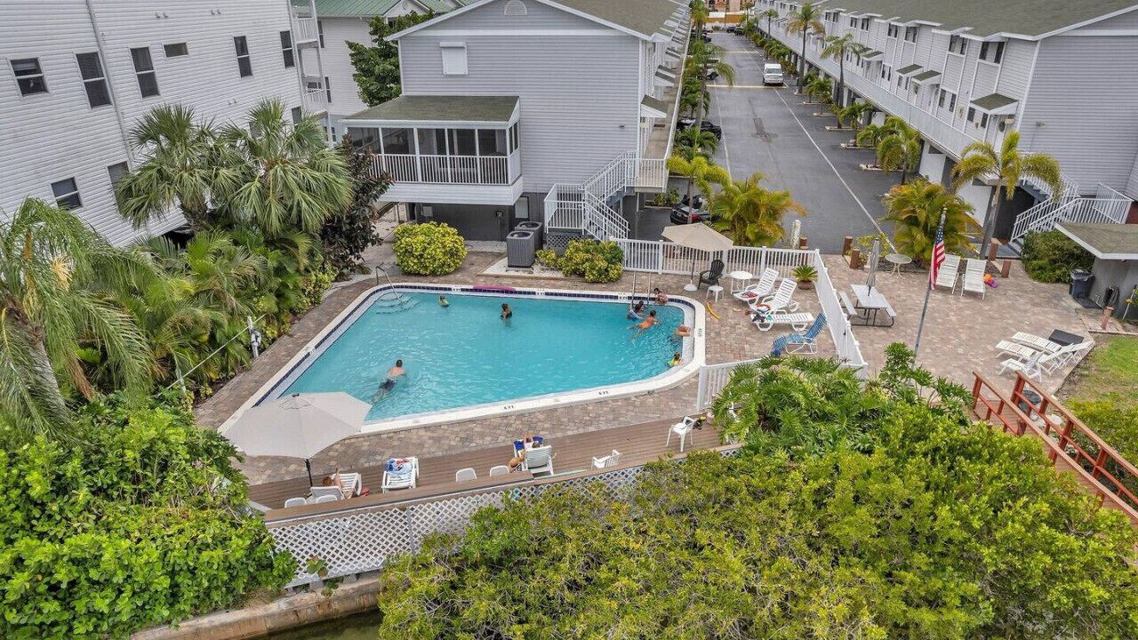 Photo of Outdoor in Indian Shores