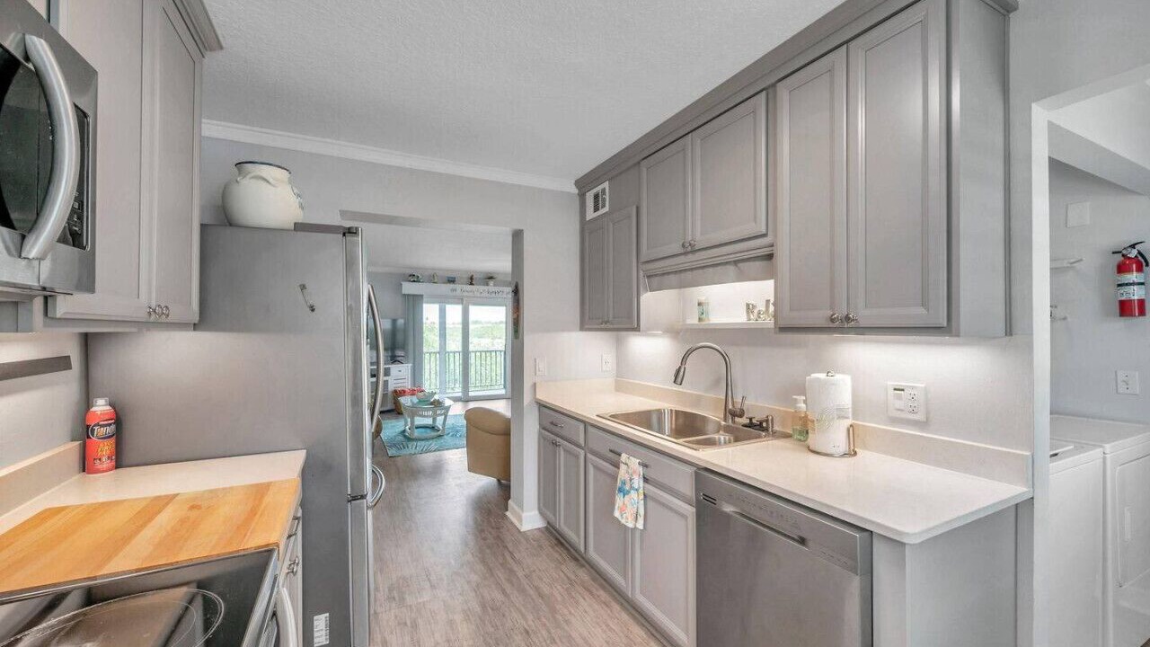 Photo of Kitchen in Indian Shores