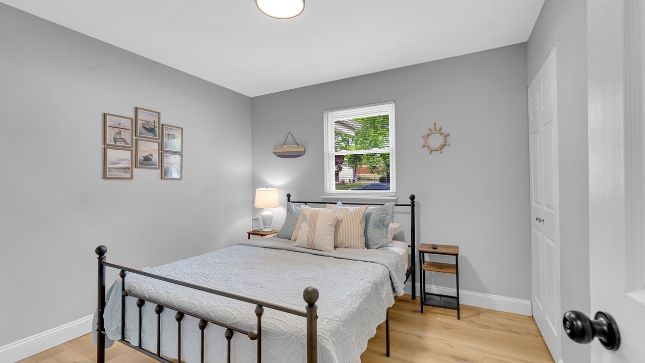 Photo of Bedroom in O'Fallon
