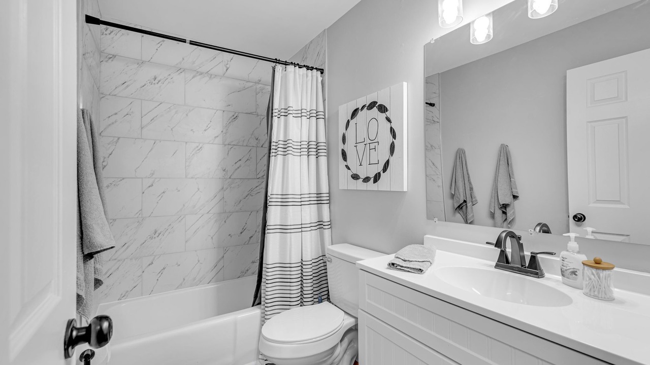 Photo of Bathroom in O'Fallon
