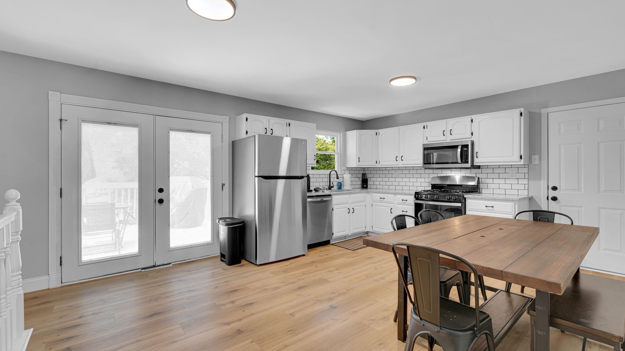Photo of Kitchen in O'Fallon
