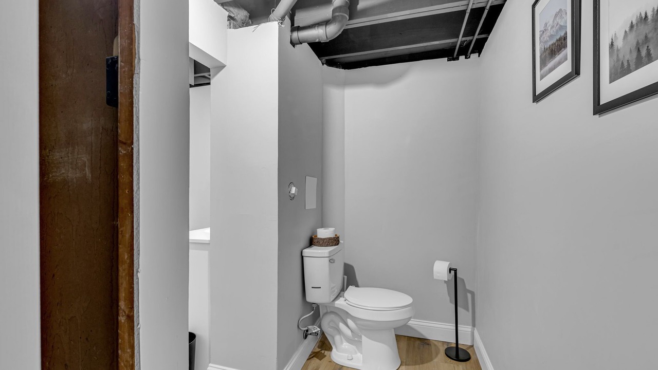 Photo of Bathroom in O'Fallon