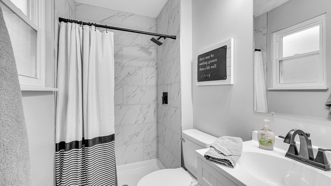 Photo of Bathroom in O'Fallon
