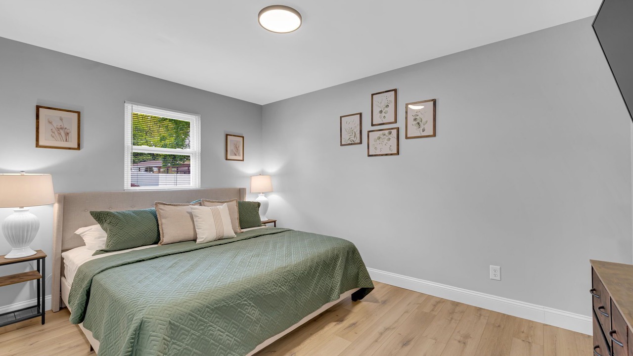 Photo of Bedroom in O'Fallon
