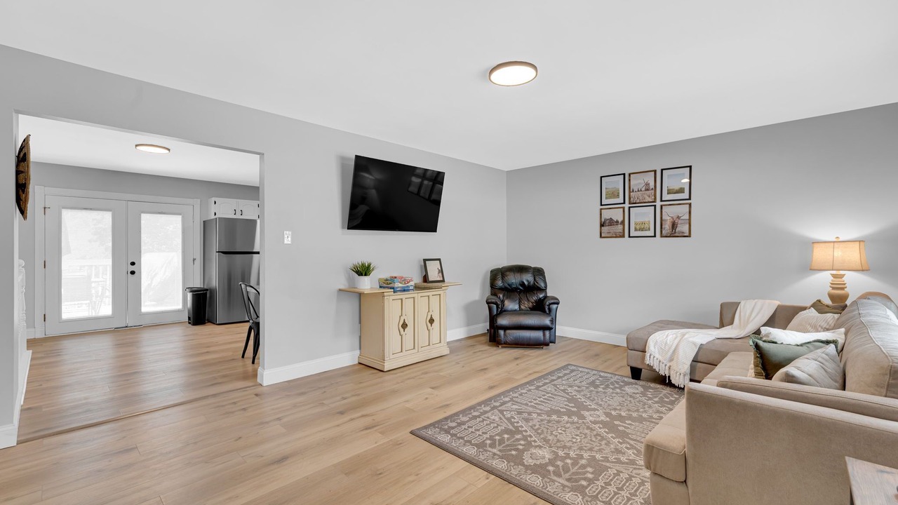 Photo of Livingroom in O'Fallon