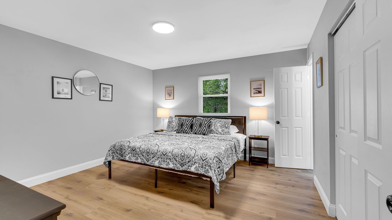 Photo of Bedroom in O'Fallon