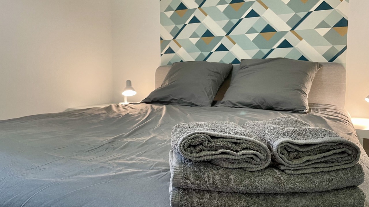 Photo of Bedroom in Touraine Ouest Val de Loire