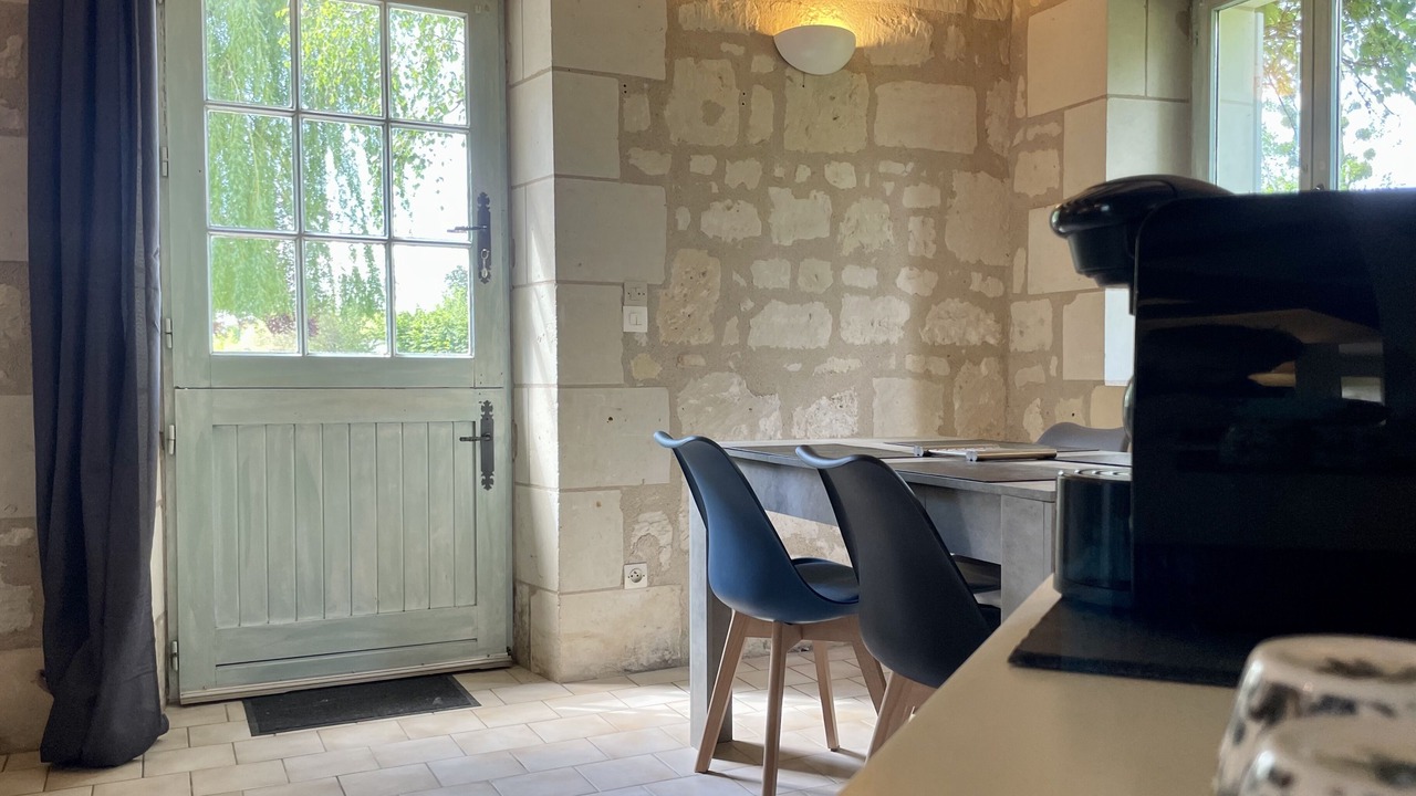 Photo of Others in Touraine Ouest Val de Loire