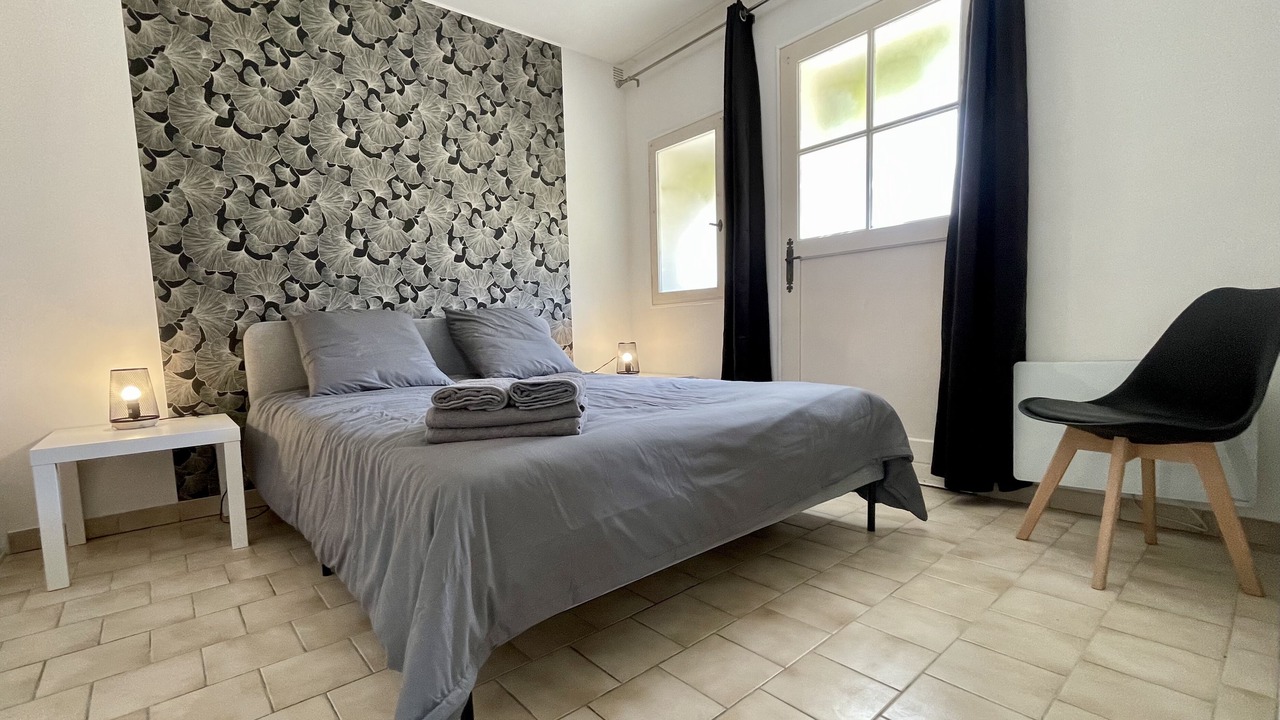 Photo of Bedroom in Touraine Ouest Val de Loire