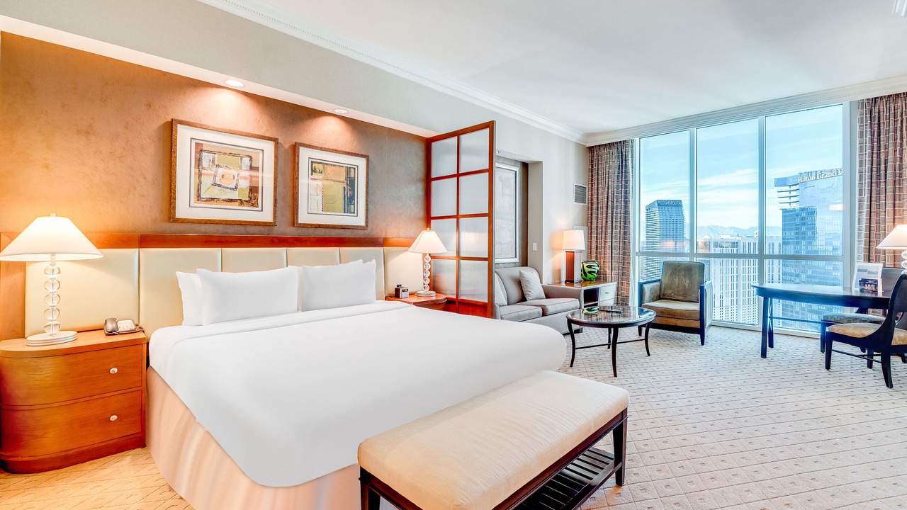 Photo of Bedroom in Las Vegas