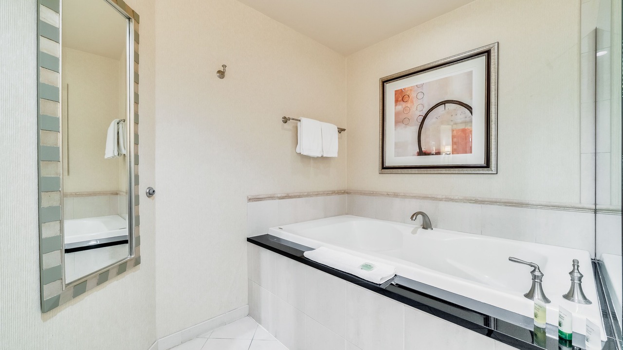 Photo of Bathroom in Las Vegas