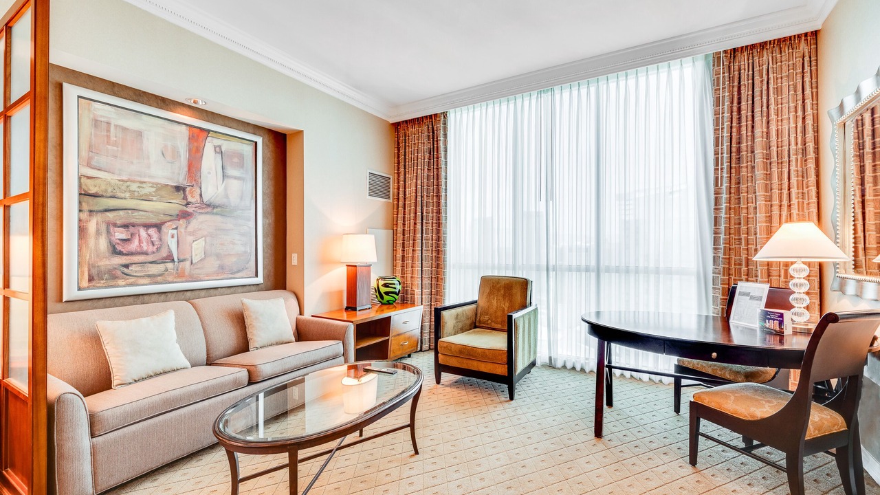 Photo of Livingroom in Las Vegas