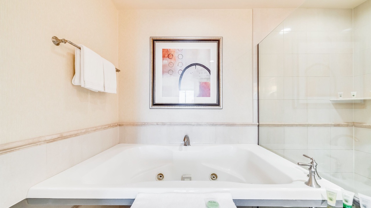 Photo of Bathroom in Las Vegas