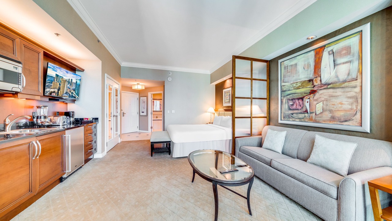 Photo of Livingroom in Las Vegas