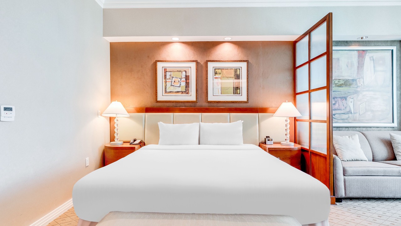 Photo of Bedroom in Las Vegas