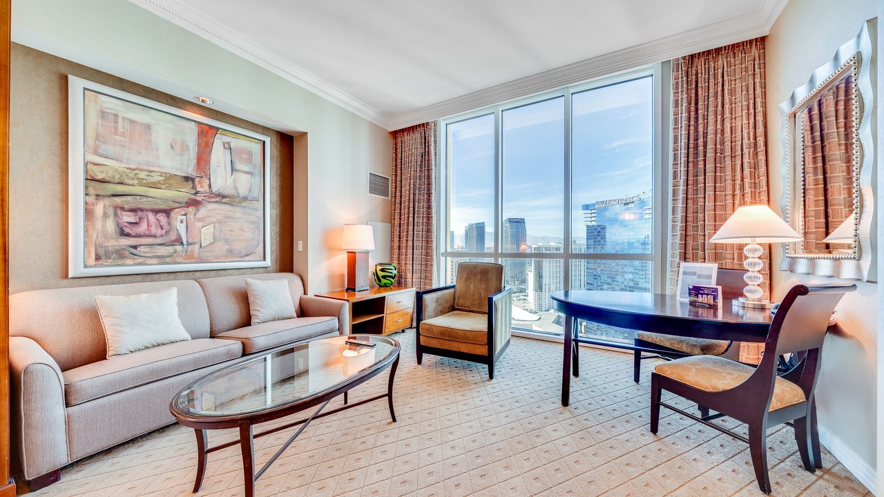 Photo of Livingroom in Las Vegas