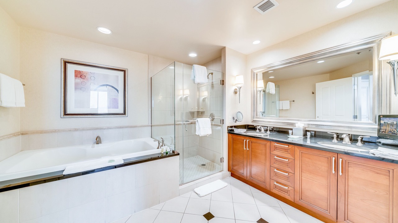 Photo of Bathroom in Las Vegas