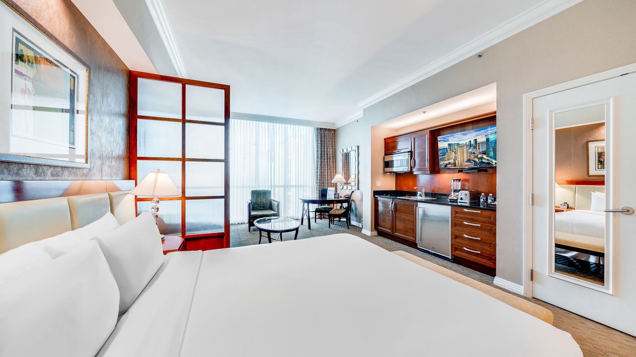 Photo of Bedroom in Las Vegas