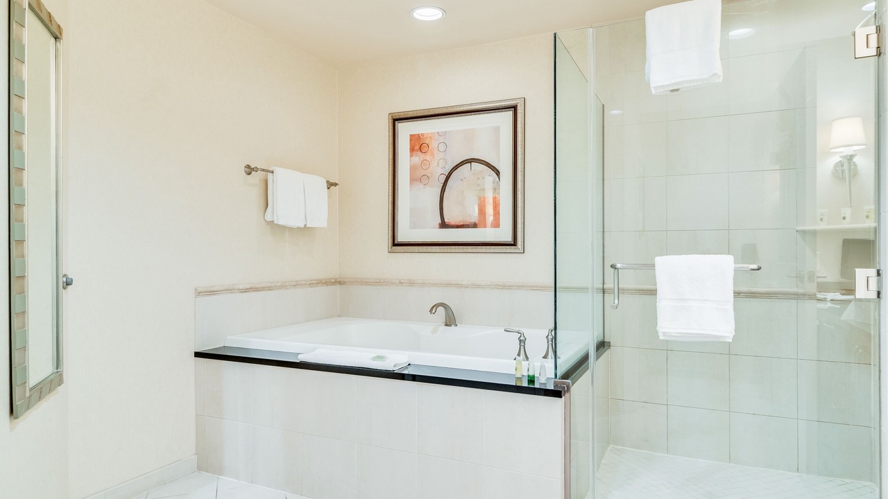 Photo of Bathroom in Las Vegas