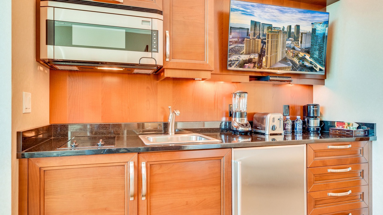 Photo of Kitchen in Las Vegas